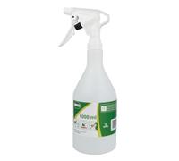 Amig Mod.2081 Chemical Sprayer 1 liter Fully hermetic, with adjustable head and springs in Stainless Steel Aisi 316, Polyethylene, White, 0