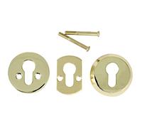 Amig Model Shield - 29 Brass