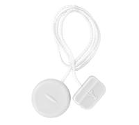 Amig - Mosquito Net Closure Cord - White Nylon Pull Cord - Replacement for Sliding Mosquito Nets - Easy Installation - Mod. MR01