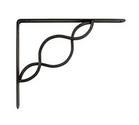 Amig - Pigeon 22-150 x 125 Black
