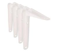 Amig - Pigeon 6-300 x 250 White with Label (Pack of 4)