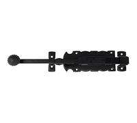 Amig - Pin 410-400 Black