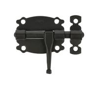Amig - Pin 484-60 Black