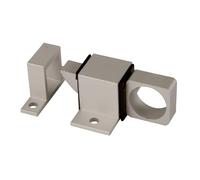 Amig - Pin 960-22x40 Aluminium Anodized Silver