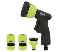 amig R36 Irrigation KIT, Pistachio Green-Black