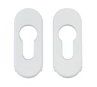 amig Shield 3700, White, 70 x 29 mm