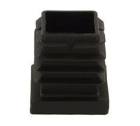 Amig Socket: 661 Studs, Black, 20 mm