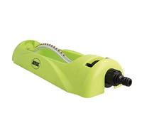 amig R21 Oscillating Sprinkler, Pistachio Green-Black