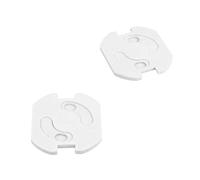 Amig Swivel Plug Sticker, White, 0