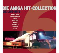 Amiga-Hit-Collection Vol.6