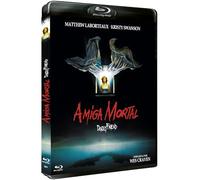 Amiga Mortal [Blu-ray] (1986) Deadly Friend
