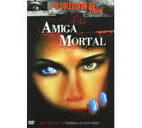 Amiga Mortal (Import Dvd) (2007) Matthew Laborteaux; Michael Sharrett; Anne Tw