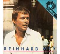 Amiga Quartett Single. Annabelle, ach Annabell, Ich bin Klempner von Beruf, u.a.. Reinhard Mey. Stereo