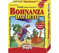 Amigo 01658 Bohnanza Duel Game