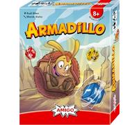 Amigo 02254 Armadillo Multi-Coloured