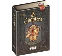 AMIGO 02451 3 Chapters