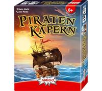 Amigo 02510 - Pirate Capern