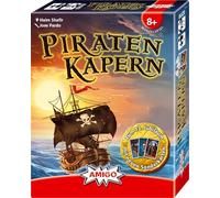Amigo 02510 - Pirate Capern