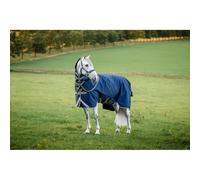 Amigo 1200D FieldSafe Plus Turnout Rug - 50g
