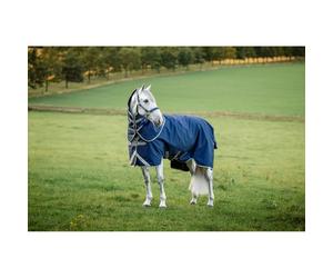 Amigo 1200D FieldSafe Plus Turnout Rug - 50g