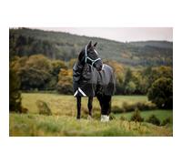 Amigo 1200D FieldSafe Reflectech Plus Turnout Rug - 100g