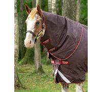 Horse neck cover Horseware Amigo 1200 D Hood 150g