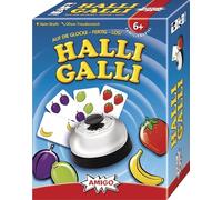 Amigo 1700 "Halli Galli Cardgame