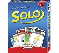 Amigo 3900 "Solo Cardgame