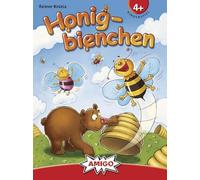 Amigo 4703 "Bee Alert" Game
