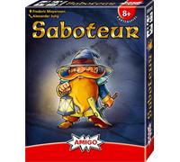 Amigo 4900 "Saboteur Game