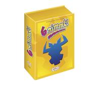 AMIGO 6 Nimmt! 30 Years Edition