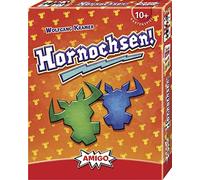 Amigo 8940 "Take 5!" Cardgame