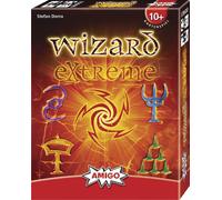 Amigo 903 "Wizard Extreme Cardgame
