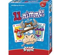 Amigo 960 "11 Takes!" Cardgame
