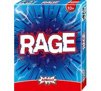 Amigo 990 "Rage Cardgame