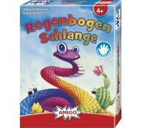 Amigo 9920 "Serpentina Cardgame