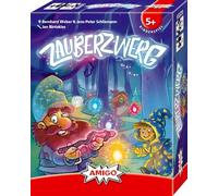 Amigo AMIGO 02355 Kinderspiel, bunt Mehrfarbig