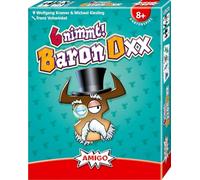 AMIGO Baron Oxx Kartenspiel