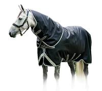 Outdoor Blanket with neck cover Horseware Amigo 1200D Plus Turnout 0g