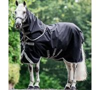 Amigo® Bravo 12 Plus Turnout (100g Light) - Horseware Ireland