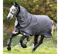 Outdoor horse blanket Horseware Amigo Bravo 12 Refl Plus 100g