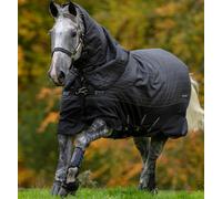 Amigo Bravo 12 Reflectech Plus Medium Weight 250g Turnout Rug SALE RRP £219