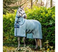 Horseware Amigo Bug Buster Fly Midge Insect UV Mesh Bug Rug Belly Flap 5'0"-7'3"