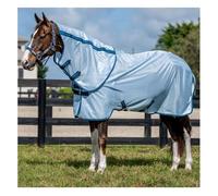 Amigo Bug Rug Plus Fly Sheet 78 Azure Blue/Navy