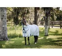 Amigo Bug Rug XL Plus, Azure Blue/Navy & Electric Blue, 145