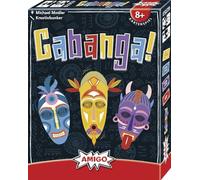 AMIGO Cabanga!