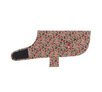 Amigo Canvas Chore Coat, Alabama Crimson Tide, Medium