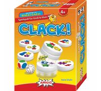 Amigo Clack