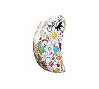 AMIGO Cover Mini Skull, Multi-Colored