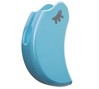 AMIGO Cover, Small, Light Blue
